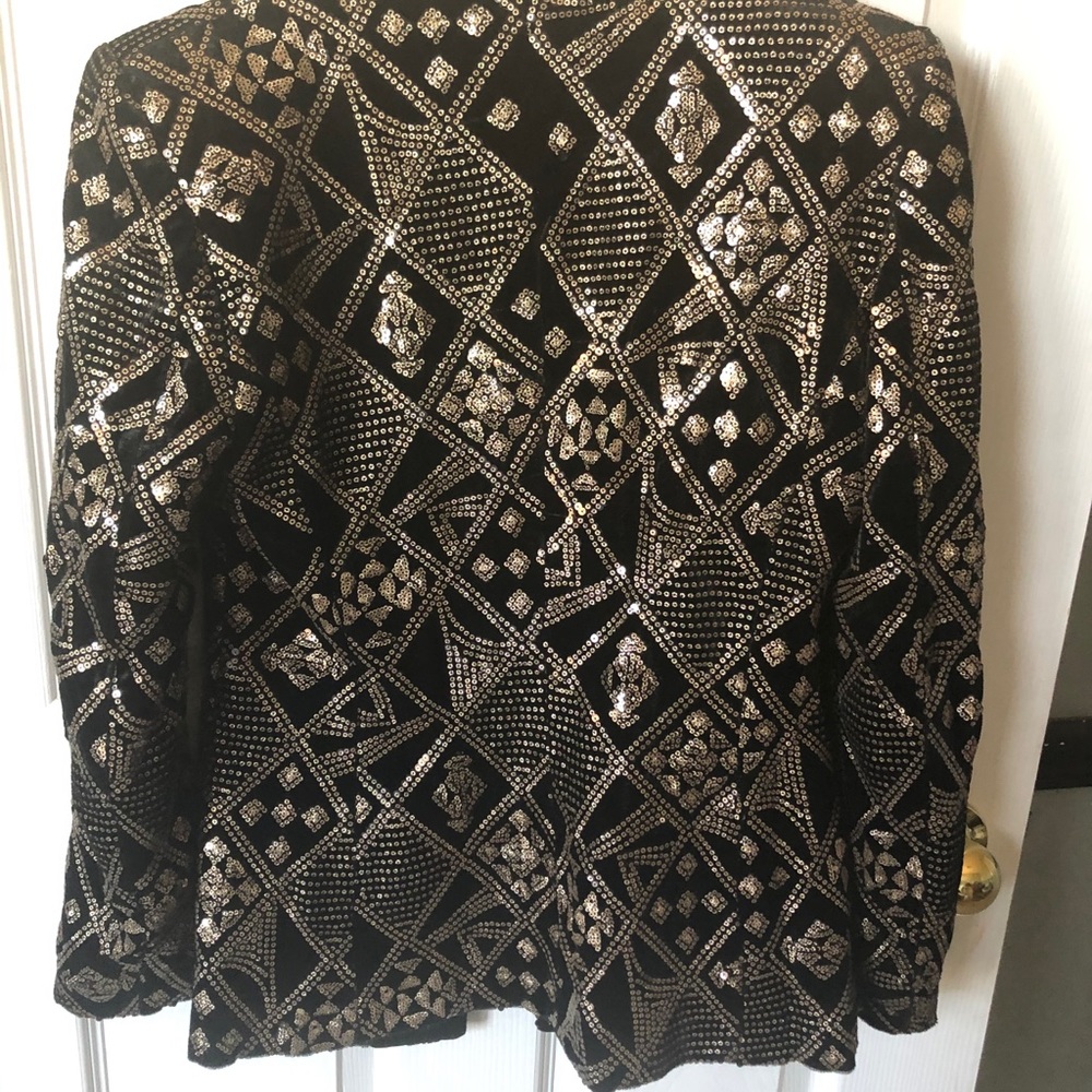 Jacket - Picture 3 of 3